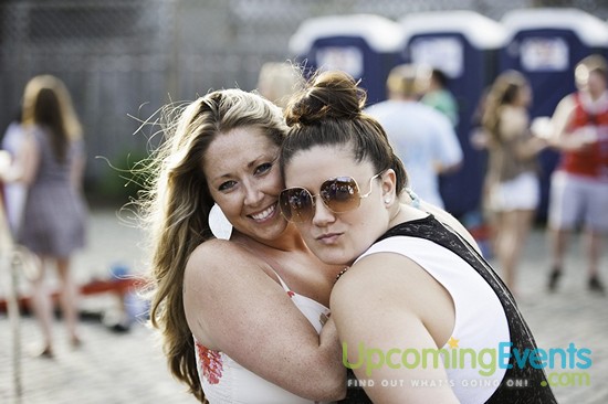 Spring Fest 2015 @ The Ugly Moose