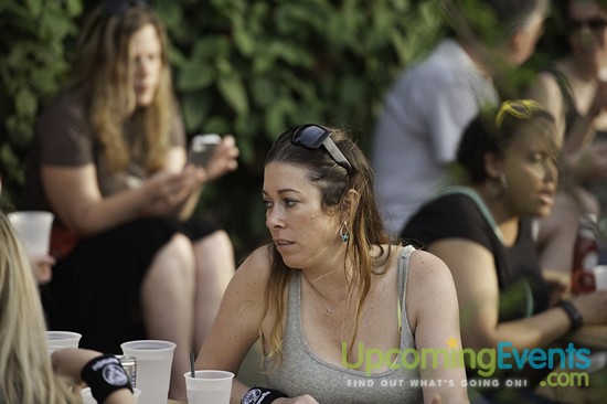 Spring Fest 2015 @ The Ugly Moose