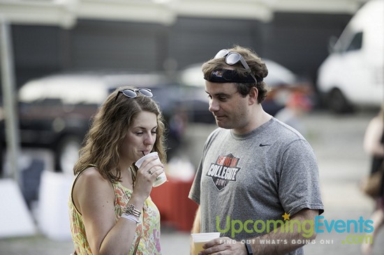 Spring Fest 2015 @ The Ugly Moose