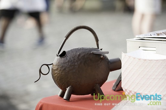 Spring Fest 2015 @ The Ugly Moose