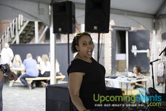 Spring Fest 2015 @ The Ugly Moose