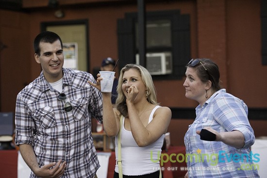 Spring Fest 2015 @ The Ugly Moose