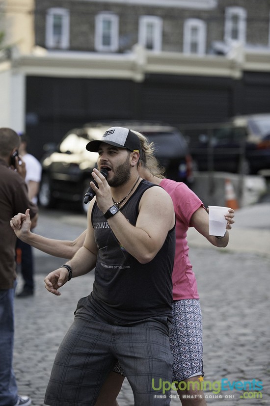 Spring Fest 2015 @ The Ugly Moose