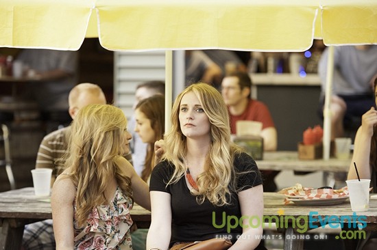 Spring Fest 2015 @ The Ugly Moose