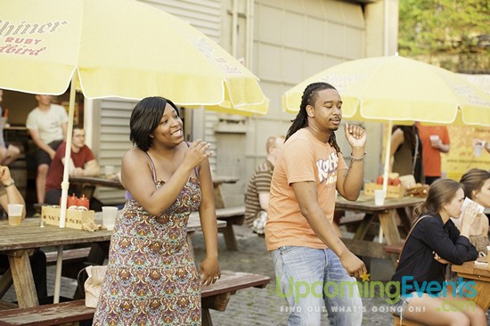 Spring Fest 2015 @ The Ugly Moose