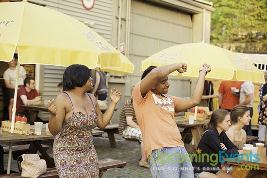 Spring Fest 2015 @ The Ugly Moose