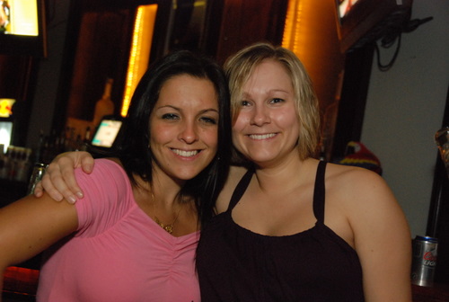 Springfest 2009 at McFaddens