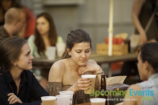 Spring Fest 2015 @ The Ugly Moose