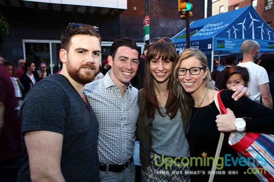 Night Market - South Street