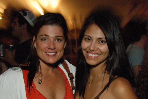 Springfest 2009 at McFaddens