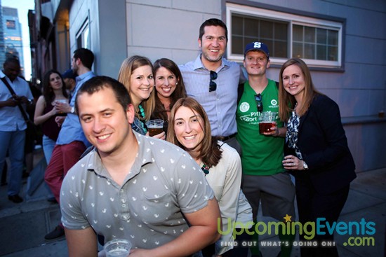 Night Market - South Street