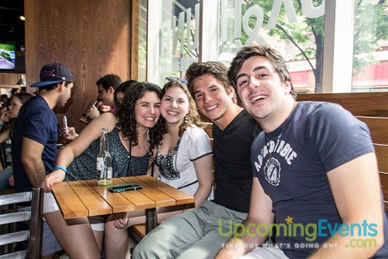 World's Largest Bar Crawl (Gallery B)