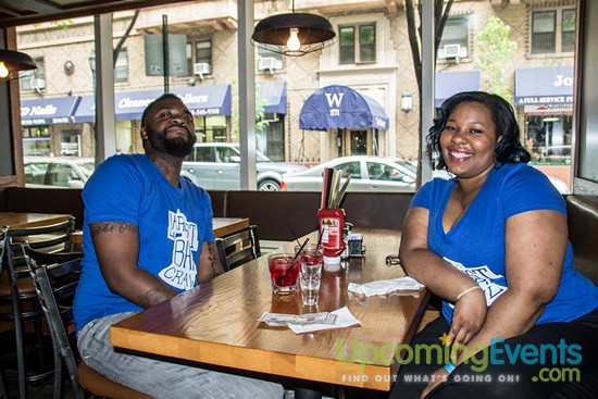 World's Largest Bar Crawl (Gallery B)