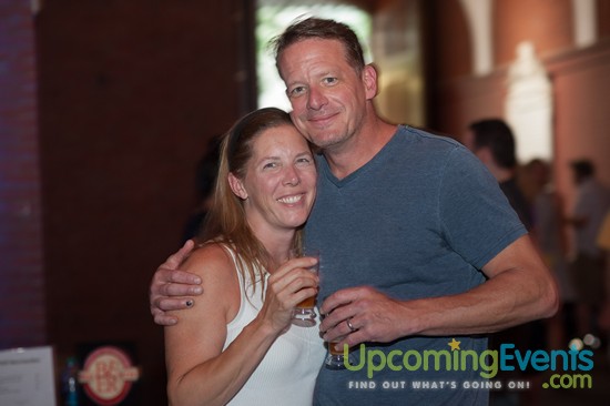Philly Beer Week 2015 Opening Tap (Gallery A)