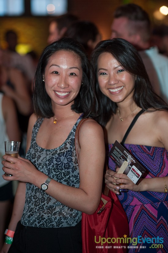 Philly Beer Week 2015 Opening Tap (Gallery A)