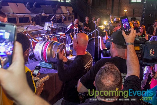 Philly Beer Week 2015 Opening Tap (Gallery B)