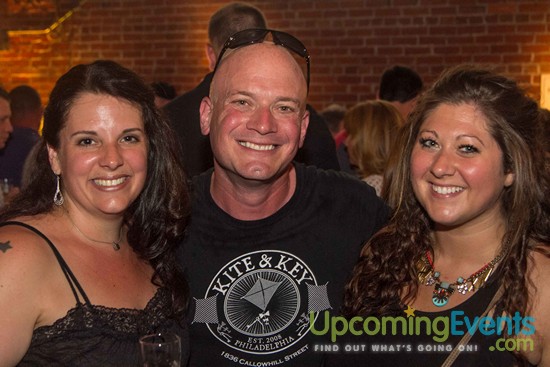 Philly Beer Week 2015 Opening Tap (Gallery B)