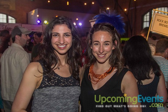 Philly Beer Week 2015 Opening Tap (Gallery B)