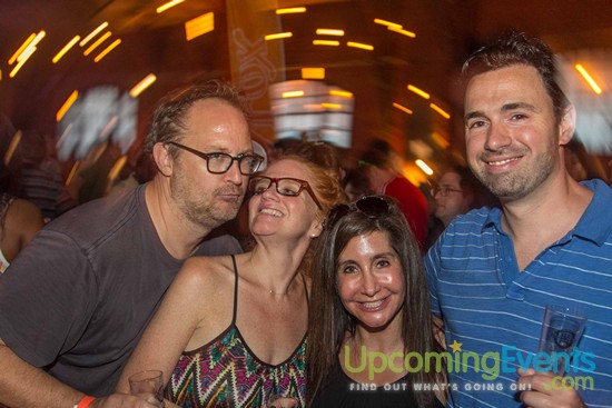 Philly Beer Week 2015 Opening Tap (Gallery B)