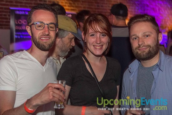 Philly Beer Week 2015 Opening Tap (Gallery B)