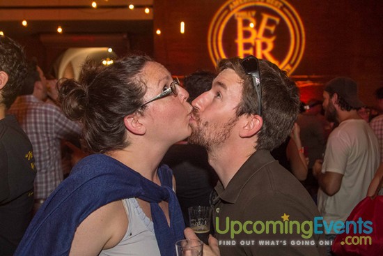 Philly Beer Week 2015 Opening Tap (Gallery B)