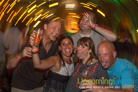 Philly Beer Week 2015 Opening Tap (Gallery B)