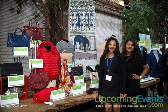 Marc Vetri's Great Chefs Event - Main Tasting