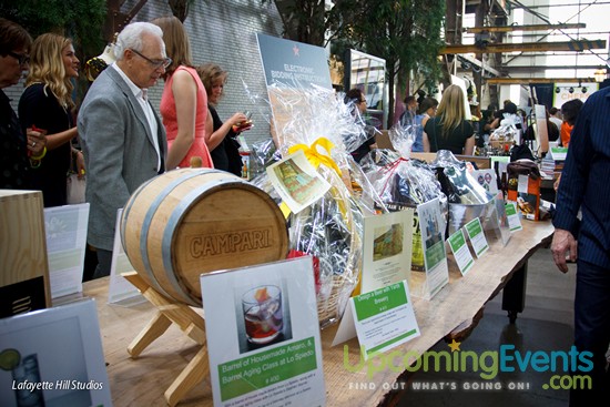 Marc Vetri's Great Chefs Event - Main Tasting