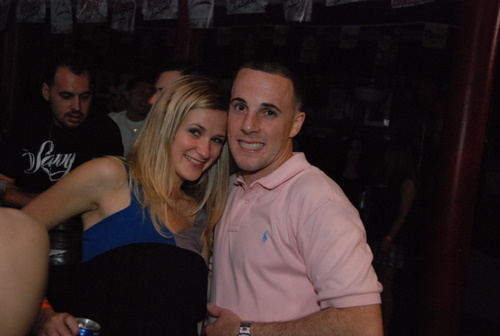 Springfest 2009 at McFaddens