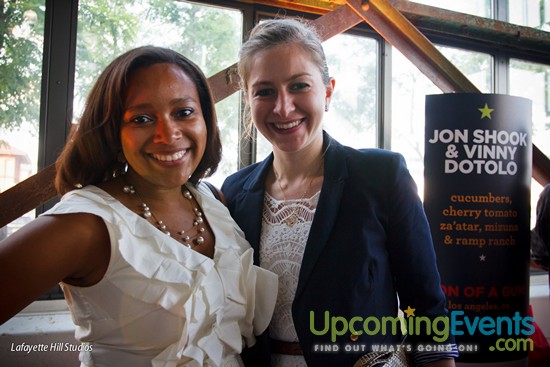 Marc Vetri's Great Chefs Event - Main Tasting