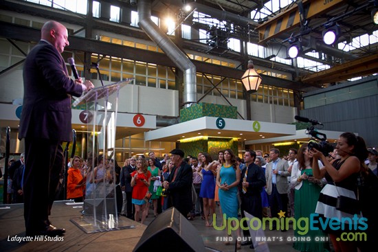 Marc Vetri's Great Chefs Event - Main Tasting