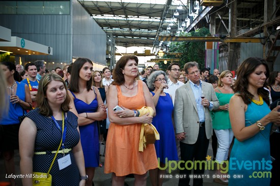 Marc Vetri's Great Chefs Event - Main Tasting