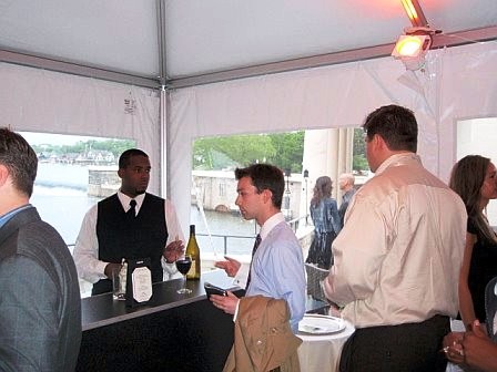 Young Professionals After-Work  Networking Happy Hour