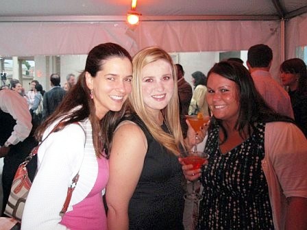 Young Professionals After-Work  Networking Happy Hour