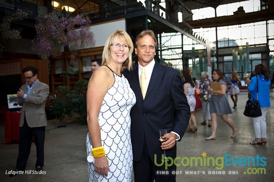 Marc Vetri's Great Chefs Event - Main Tasting