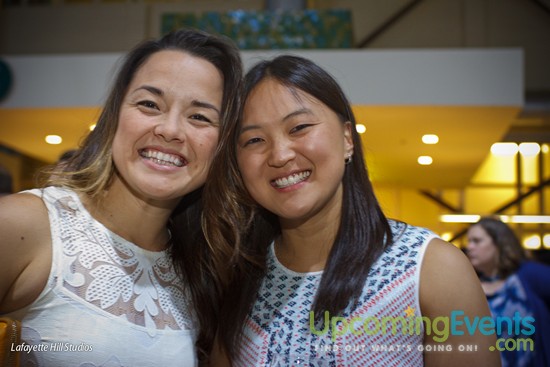 Marc Vetri's Great Chefs Event - Main Tasting