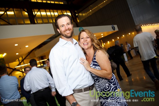 Marc Vetri's Great Chefs Event - Main Tasting