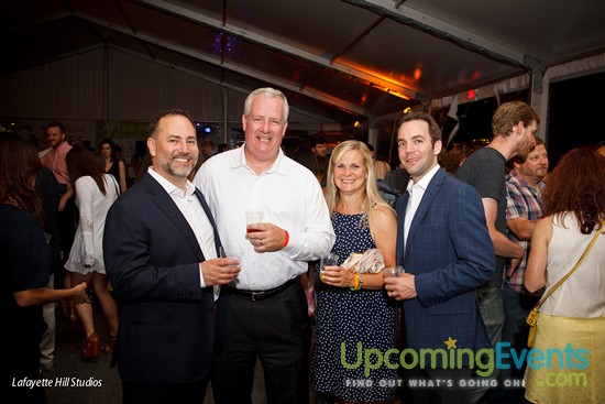 Marc Vetri's Great Chefs Event - After Party @ Lo Spiedo