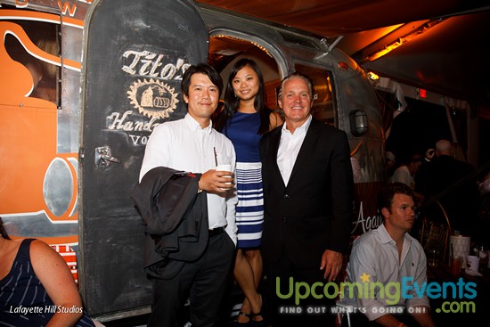 Marc Vetri's Great Chefs Event - After Party @ Lo Spiedo