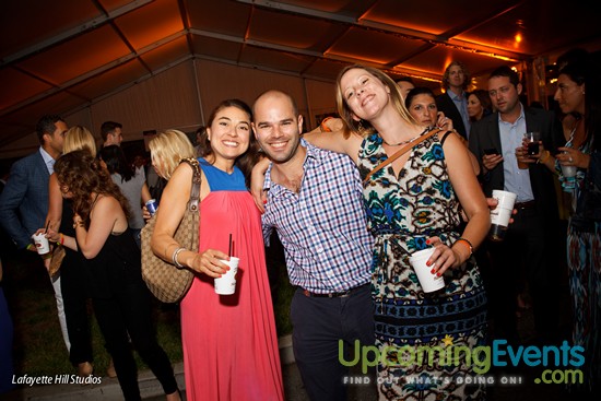 Marc Vetri's Great Chefs Event - After Party @ Lo Spiedo