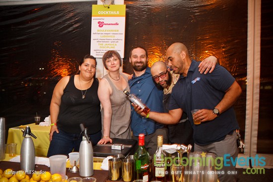 Marc Vetri's Great Chefs Event - After Party @ Lo Spiedo