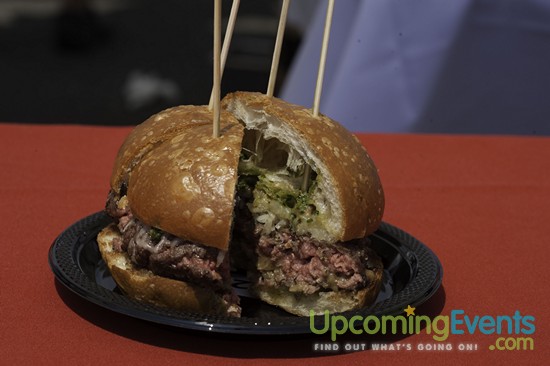 Burger Brawl 2015 (Gallery A)