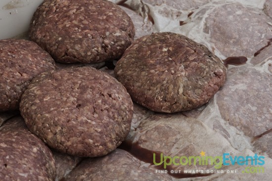 Burger Brawl 2015 (Gallery A)