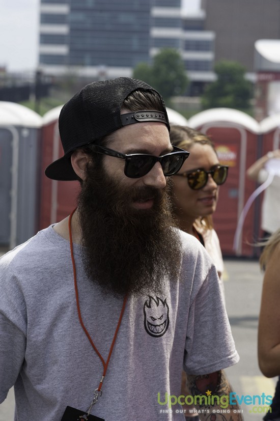 Burger Brawl 2015 (Gallery A)