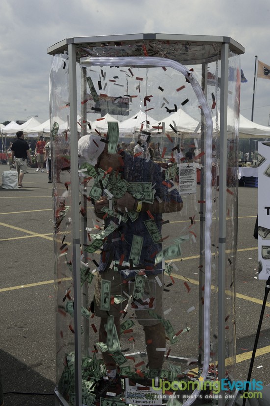 Burger Brawl 2015 (Gallery A)