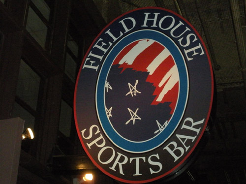 City Chase Philadelphia