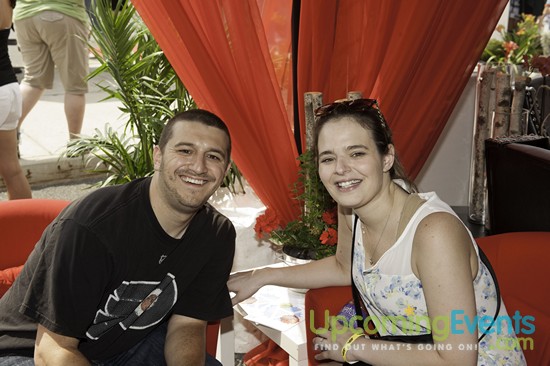 Burger Brawl 2015 (Gallery A)