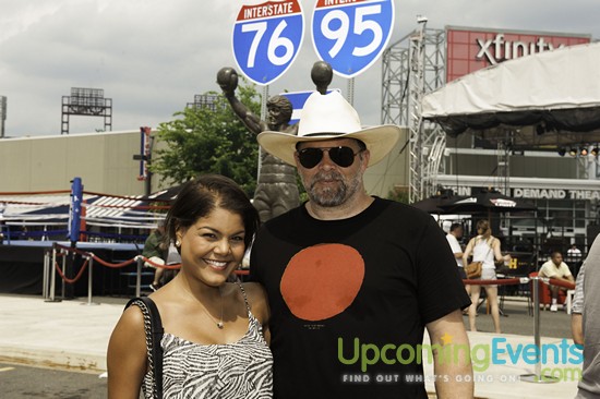 Burger Brawl 2015 (Gallery A)