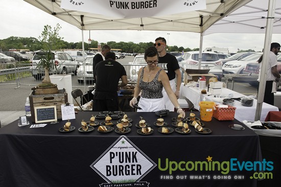Burger Brawl 2015 (Gallery A)