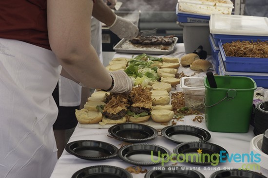 Burger Brawl 2015 (Gallery A)